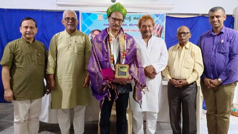 Raju Adakalli
