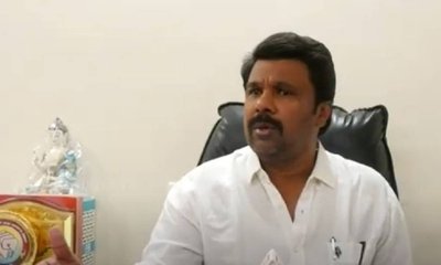ರಾಜ್ಯ ಸರ್ಕಾರದ ವಿರುದ್ಧ ರಾಜು ಗೌಡ ವಾಗ್ದಾಳಿ