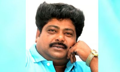 ಖ್ಯಾತ ಹಾಸ್ಯ ನಟ ರಾಜು ತಾಳಿಕೋಟಿ ಹೃದಯಾಘಾತದಿಂದ ನಿಧನ