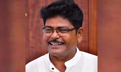 ಲಾರಿ ಕ್ಲೀನರ್‌ ಆಗಿದ್ದ ರಾಜು ತಾಳಿಕೋಟಿ ರಂಗಭೂಮಿ ಸೇರಿದ್ದು ಹೇಗೆ?