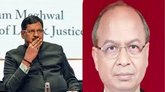 CJI ಗವಾಯಿ ಮೇಲೆ ಶೂ ಎಸೆತ ಯತ್ನ ಮಾಡಿದ್ದೇಕೆ ಗೊತ್ತಾ..?