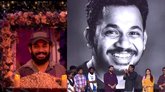 ರಾಕೇಶ್ ಪೂಜಾರಿಗೆ ವಿಶೇಷ ಗೌರವ ಸಲ್ಲಿಸಿದ ಭರ್ಜರಿ ಬ್ಯಾಚುಲರ್ಸ್ ತಂಡ
