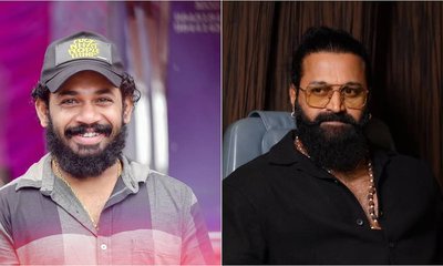 ರಾಕೇಶ್‌ ಅಂತಿಮ ದರ್ಶನಕ್ಕೆ ರಿಷಭ್ ಶೆಟ್ಟಿ ಬರದಿರಲು ಕಾರಣ ಬಹಿರಂಗ