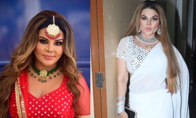 ಇನ್ಮುಂದೆ ಒಳ ಉಡುಪು ಹಾಕುವುದಿಲ್ಲವಂತೆ ರಾಖಿ ಸಾವಂತ್; ಕಾರಣ ಇದು