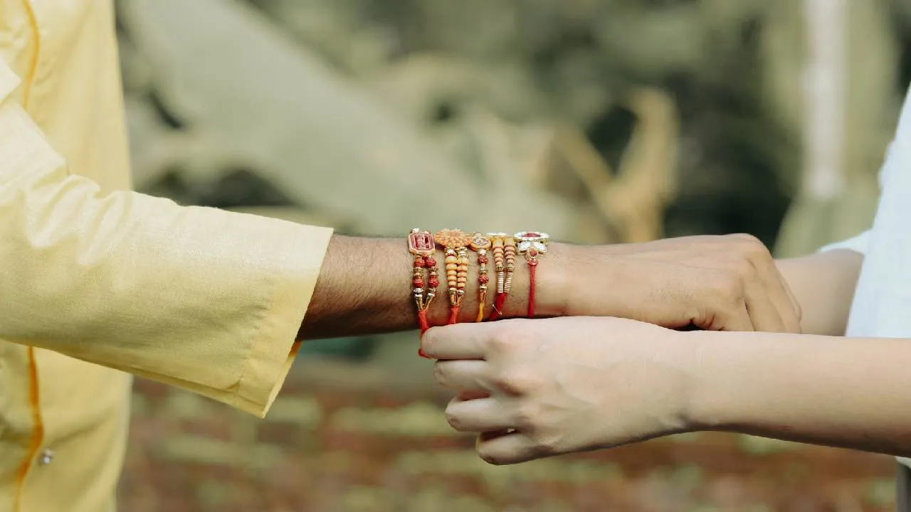 Rakhi