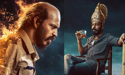 ಯಶಸ್ವಿಯಾಗಿ 25 ದಿನ ಪೂರೈಸಿ, 50ನೇ ದಿನದತ್ತ 'ರಕ್ಕಸಪುರದೋಳ್' ಸಿನಿಮಾ