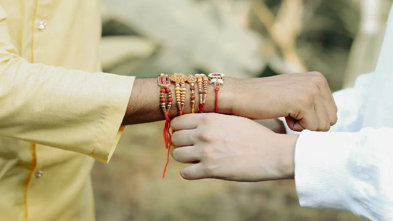 Raksha Bandan Fashion 2026