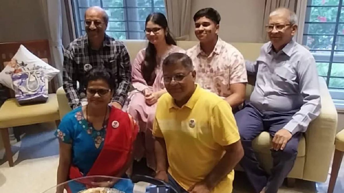 Raksha Bandhan