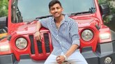 ರಕ್ಷಕ್‌ ಬುಲೆಟ್‌ ಕಾರು ಡಿಕ್ಕಿಯಾಗಿ ಯುವಕನ ಕಾಲು ಮುರಿತ