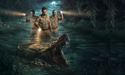 Rakshasa Web Series: ಒಟಿಟಿ ಜಗತ್ತಿಗೆ ವಿಜಯ್ ರಾಘವೇಂದ್ರ