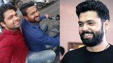 ರಕ್ಷಿತ್‌ ಕಡೆಯಿಂದ ಬಿಗ್‌ ಅಪ್‌ಡೇಟ್‌ ಕೊಟ್ಟ ರಿಷಬ್‌!