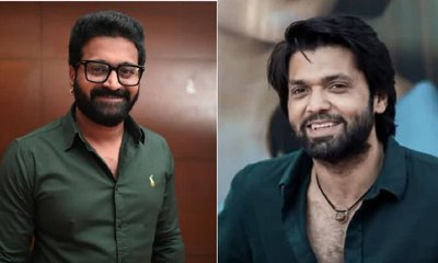 ಕಾಂತಾರ ಚಾಪ್ಟರ್ 1 ಸಿನಿಮಾ ಬಗ್ಗೆ ನಟ ರಕ್ಷಿತ್ ಶೆಟ್ಟಿ ಹೇಳಿದ್ದೇನು?