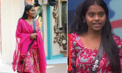 ರಕ್ಷಿತಾ ಆಟಕ್ಕೆ ಬಿಗ್ ಬಾಸ್ ವೀಕ್ಷಕರು ಫಿದಾ