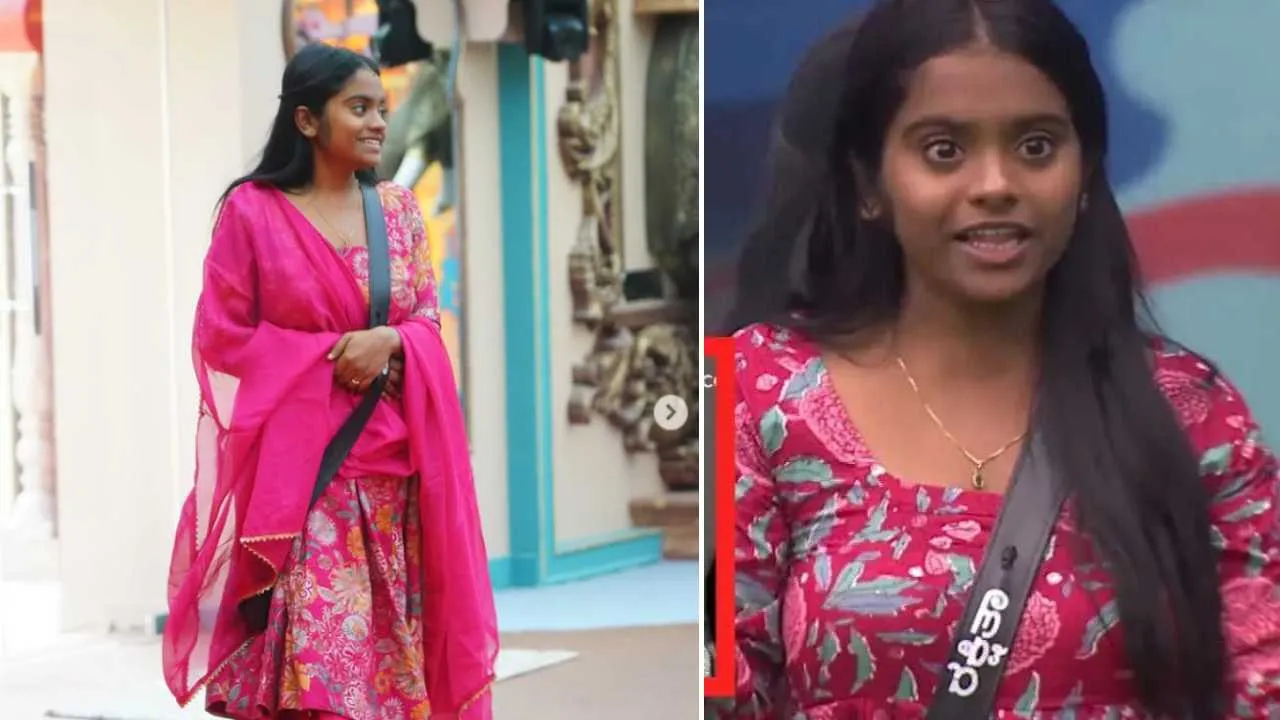 BBK 12: ರಕ್ಷಿತಾ ಆಟಕ್ಕೆ ಬಿಗ್ ಬಾಸ್ ವೀಕ್ಷಕರು ಫಿದಾ: ಶೆಟ್ರಿಗೆ ಹೆಚ್ಚುತ್ತಲೇ ಇದೆ ಫ್ಯಾನ್ ಬೇಸ್