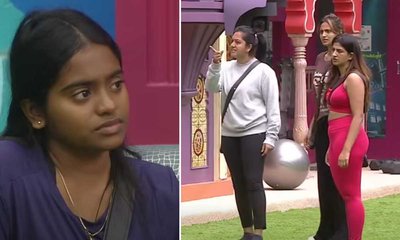 ರಕ್ಷಿತಾ ಮತ್ತೆ ಟಾರ್ಗೆಟ್: ಹಳೇ ಚಾಳಿ ಬಿಡದ ಅಶ್ವಿನಿ