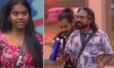 ನಿನ್ನೆ ಮೊನ್ನೆ ಬಂದಿರೋ ಸೆಡೆ..: ರಕ್ಷಿತಾಗೆ ಮತ್ತೆ ಅವಮಾನ