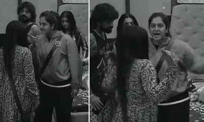 ರಕ್ಷಿತಾ ಶೆಟ್ಟಿಗೆ ಅವಮಾನ ಮಾಡಿದ ಅಶ್ವಿನಿ ಗೌಡ