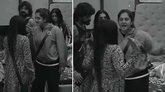 ರಕ್ಷಿತಾ ಶೆಟ್ಟಿಗೆ ಅವಮಾನ ಮಾಡಿದ ಅಶ್ವಿನಿ ಗೌಡ