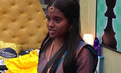 ಬಿಗ್ ಬಾಸ್​ನಿಂದ ಮೊದಲ ದಿನವೇ ಎಲಿಮಿನೇಟ್ ಆದ ರಕ್ಷಿತಾ