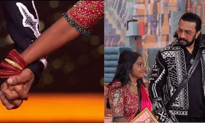 ಇಂದಿಗೂ ಆ ನೋವು ಮನಸ್ಸಿನಲ್ಲಿ ಉಳಿದಿದೆ! ರಕ್ಷಿತಾ ಶೆಟ್ಟಿ ಪೋಸ್ಟ್