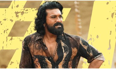 'ಪೆದ್ದಿ' ಶೂಟಿಂಗ್ ವೇಳೆ ರಾಮ್ ಚರಣ್‌ಗೆ ಗಾಯ; ಪೆಟ್ಟಾದರೂ ವಿಶ್ರಾಂತಿ ಇಲ್ಲ!