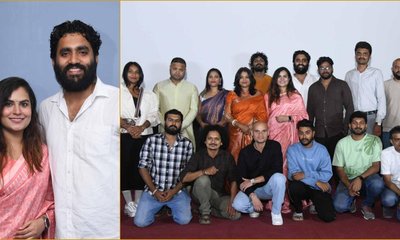 ಬೇಡನಿಂದ ಮಹರ್ಷಿಯಾದ ಕಥೆ; ʻವಾಲ್ಮಿಕಿʼ ಕಿರುಚಿತ್ರ ಬಿಡುಗಡೆ