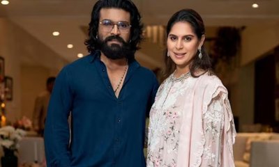 ಅವಳಿ ಮಕ್ಕಳಿಗೆ ಜನ್ಮ ನೀಡಿದ ರಾಮ್ ಚರಣ್ ಪತ್ನಿ ಉಪಾಸನಾ