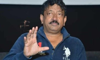 ಚೆಕ್ ಬೌನ್ಸ್ ಪ್ರಕರಣ- ರಾಮ್ ಗೋಪಾಲ್ ವರ್ಮಾಗೆ ಬಿಗ್ ರಿಲೀಫ್