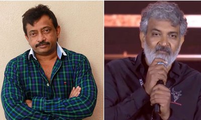 ರಾಜಮೌಳಿ ಹೇಳಿಕೆ ಸಮರ್ಥಿಸಿಕೊಂಡ ರಾಮ್ ಗೋಪಾಲ್ ವರ್ಮಾ!  ಏನ್ ಹೇಳಿದ್ರು?