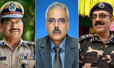 ರಾಮ ಮಂದಿರದ ಆಡಳಿತದ ಚುಕ್ಕಾಣಿ ಯಾರಿಗೆ? ಮೂವರು ರೇಸ್‌ನಲ್ಲಿ