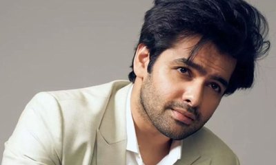 ಏಕಾಂತಕ್ಕೆ ಒಗ್ಗಿಕೊಂಡಿರುವೆ; ನಟ ರಾಮ್ ಪೋಥಿನೇನಿ ಮುಕ್ತ ಮಾತು