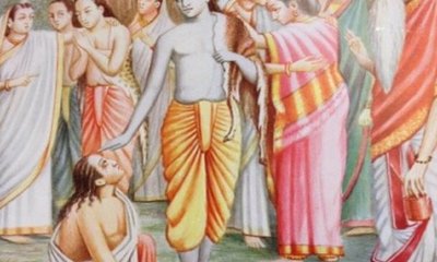 ರಾಮಚರಿತ ಮಾನಸ: ಅಯೋಧ್ಯೆಯ ತಪಸ್ವಿ ಭರತ