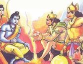 ರಾಮಚರಿತ ಮಾನಸ: ರಾಮ ಮತ್ತು ಸುಗ್ರೀವನ ಸ್ನೇಹದ ವಾತಾವರಣ