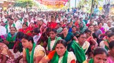 ಏತ ನೀರಾವರಿ ಕಾಮಗಾರಿಗಳ ವಿಳಂಬಕ್ಕೆ ರೈತರ ಆಕ್ರೋಶ