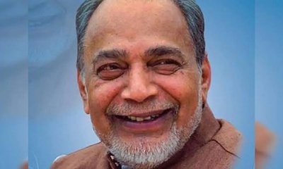ನಮ್ಮ ಸಾಮೀಪ್ಯಕ್ಕೆ ಎಂದೂ ಚ್ಯುತಿ ಬರಲಿಲ್ಲ