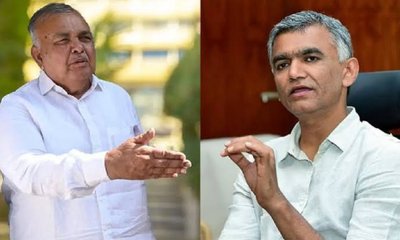 ಯಾರಿಗೂ ಬೇಡವಾದ ಬೆಂಗಳೂರು ನಗರಾಭಿವೃದ್ಧಿ ಖಾತೆ?
