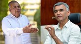 ಯಾರಿಗೂ ಬೇಡವಾದ ಬೆಂಗಳೂರು ನಗರಾಭಿವೃದ್ಧಿ ಖಾತೆ?