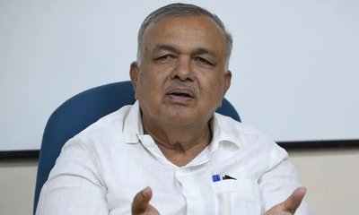 ರಾಮಲಿಂಗಾ ರೆಡ್ಡಿ ಬೇಡಿಕೆಗೆ ಬಗ್ಗದ ಹೈಕಮಾಂಡ್‌