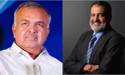 ಸಿಟಿ ಸಾರಿಗೆ ಖಾಸಗಿಗೆ ಕೊಡಿ ಎಂದ ಪೈ; ಚರ್ಚೆಗೆ ಸಿದ್ಧ ಎಂದ ಸಚಿವ ರೆಡ್ಡಿ