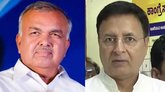 ರಾಮಲಿಂಗಾರೆಡ್ಡಿ ರಾಜೀನಾಮೆ ವಾಪಸ್ ಪಡೆದಿದ್ದಾರೆ: ರಣದೀಪ್ ಸುರ್ಜೆವಾಲ
