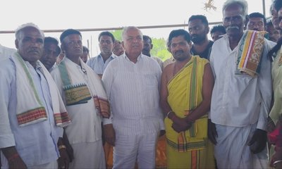 ಮಹಿಳಾ ಮೀಸಲಾತಿ ಕುರಿತು ಬಿಜೆಪಿ ವಿರುದ್ಧ ಸಾರಿಗೆ ಸಚಿವ ವಾಗ್ದಾಳಿ