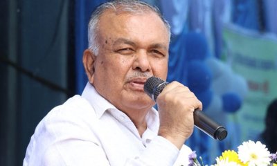 ಶೂನ್ಯ ನೇಮಕಾತಿ, ಶೂನ್ಯ ಬಸ್ಸುಗಳ ಸೇರ್ಪಡೆ ಬಿಜೆಪಿ ಸಾಧನೆ