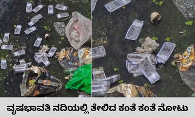 ರಾಮನಗರದಲ್ಲಿ ಬೃಹತ್ ನಕಲಿ ಔಷಧ ತಯಾರಿಸುತ್ತಿದ್ದ ಜಾಲ ಪತ್ತೆ