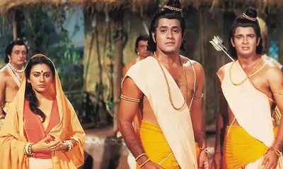 ಬರ್ತಿದೆ ರಾಮಾಯಣ ಧಾರಾವಾಹಿ ಕುರಿತು ಸಾಕ್ಷ್ಯಚಿತ್ರ!  ವಿಶೇಷತೆ ಏನು?