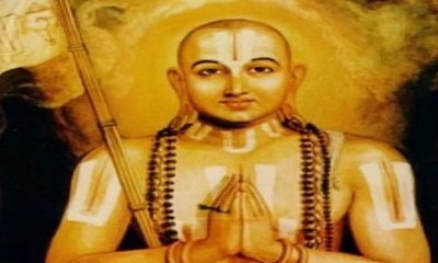 ಶ್ರೀರಂಗನಿಗೆ ನೈವೇದ್ಯವಾದ ಬೆಲ್ಲದ ತುಂಡು