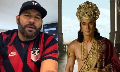 ರಾಮಾಯಣದ ಈ 20 ನಿಮಿಷಗಳ ಕ್ಲಿಪ್‌ ಬಗ್ಗೆ ಭಾರಿ ಮೆಚ್ಚುಗೆ; ಏನಿದು ಸುದ್ದಿ?