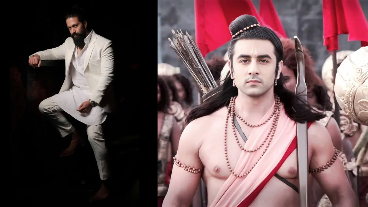 Ramayana Movie: ಬಿಗ್ ಬಜೆಟ್ ʼರಾಮಾಯಣʼ ಸಿನಿಮಾದ ಪ್ರಮುಖ ಪಾತ್ರಗಳಲ್ಲಿ ನಟಿಸುವ ಕಲಾವಿದರಿವರು - Image 1