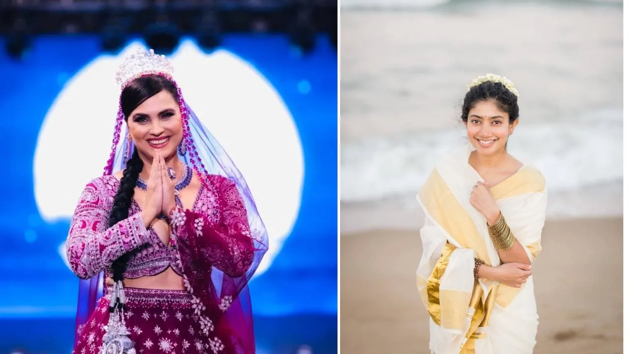 Ramayana Movie: ಬಿಗ್ ಬಜೆಟ್ ʼರಾಮಾಯಣʼ ಸಿನಿಮಾದ ಪ್ರಮುಖ ಪಾತ್ರಗಳಲ್ಲಿ ನಟಿಸುವ ಕಲಾವಿದರಿವರು - Image 2