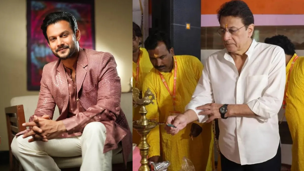 Ramayana Movie: ಬಿಗ್ ಬಜೆಟ್ ʼರಾಮಾಯಣʼ ಸಿನಿಮಾದ ಪ್ರಮುಖ ಪಾತ್ರಗಳಲ್ಲಿ ನಟಿಸುವ ಕಲಾವಿದರಿವರು - Image 5