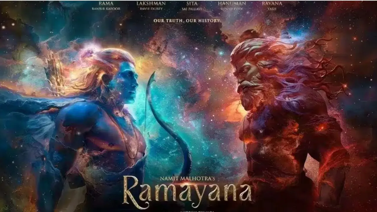 Ramayana Movie 2026: ಕೊನೆಗೂ ರಾಮಾಯಣದ ಜಟಾಯು ಪಾತ್ರದ ರಹಸ್ಯ ಬಯಲು!